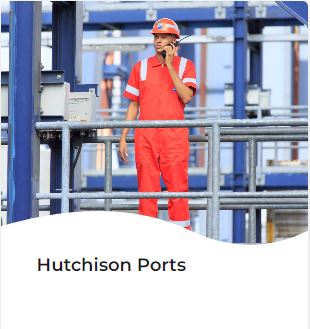 Hutchison Ports