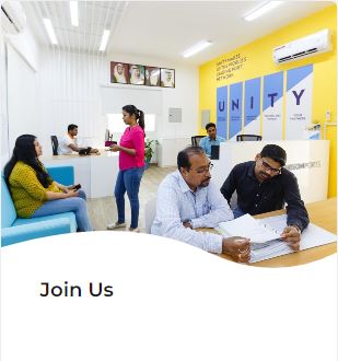 Join Us