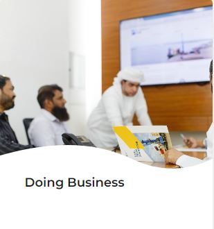 Doing Business